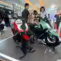 Diskon Motor Listrik Alva di IIMS 2026 Tembus Rp 7 Juta, Ini Rincian Harga dan Modelnya