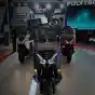 Promo Motor Listrik Polytron FOX Series di IIMS 2026, Subsidi hingga Rp7 Juta