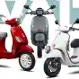 Februari Penuh Promo, Vespa Tawarkan Diskon hingga Rp 12 Juta dan Bonus Helmet Resmi