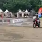 Ini Syarat dan Aturan Mengikuti Test Ride di IIMS 2026