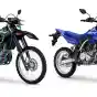 Harga Motor Trail Yamaha WR 155 R Desember 2025, Masih Andalan Pecinta Adventure